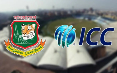 'আইসিসি করাপ্টেড', ভারতীয় প্রভাবেই কি ভাঙছে আন্তর্জাতিক ক্রিকেট?