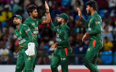 আর্থিক ক্ষতি নয়, খেলোয়াড়দের নিরাপত্তাটাই প্রথম