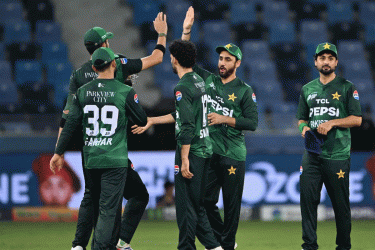 অস্ট্রেলিয়ার বিপক্ষে পাকিস্তানের দল ঘোষণা