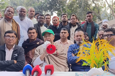 ভোট গণনায় যদি দেরি হয় তবে বুঝতে হবে খারাপ উদ্দেশ্যে রয়েছে: টুকু