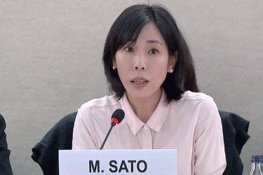 ইরান ইস্যুতে বিশ্ব সম্প্রদায়ের সমর্থন চাইলো জাতিসংঘ