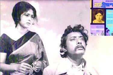 সূর্যগ্রহণ ও সূর্য সংগ্রামের গল্প