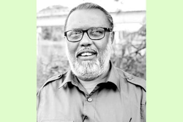 সামনে থাকুক কৃষি ও কৃষক