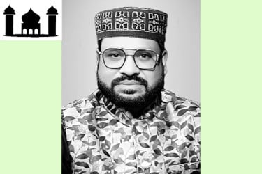 মোরাকাবা বা ধ্যানের গুরুত্ব