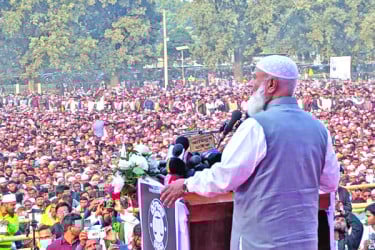 কৃষিশিল্পের রাজধানী হবে উত্তরবঙ্গ