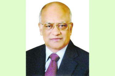 জাতির ক্রান্তিলগ্নে কান্ডারি একমাত্র বিএনপি