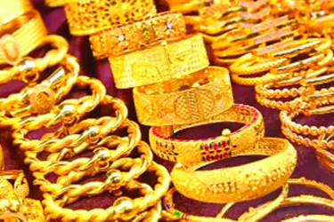 সোনার ভরি ২ লাখ ৫৫ হাজার টাকা ছাড়াল