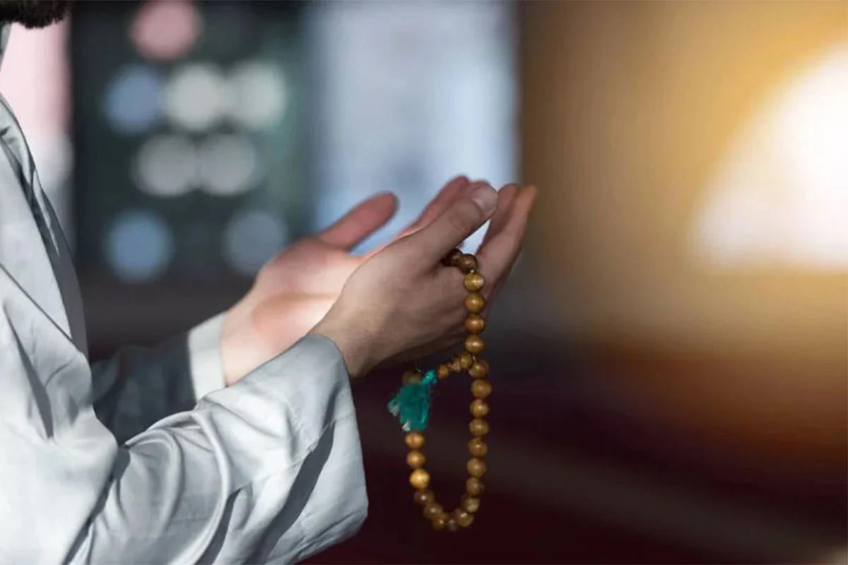 মোরাকাবা বা ধ্যানের গুরুত্ব