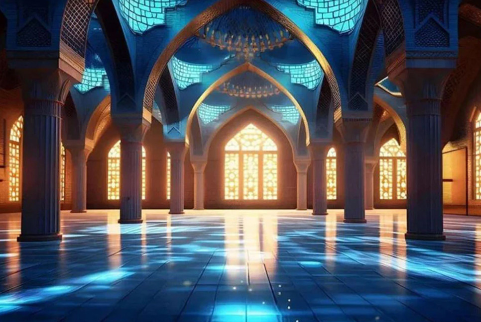 ২৪ জানুয়ারি : আজকের নামাজের সময়সূচি