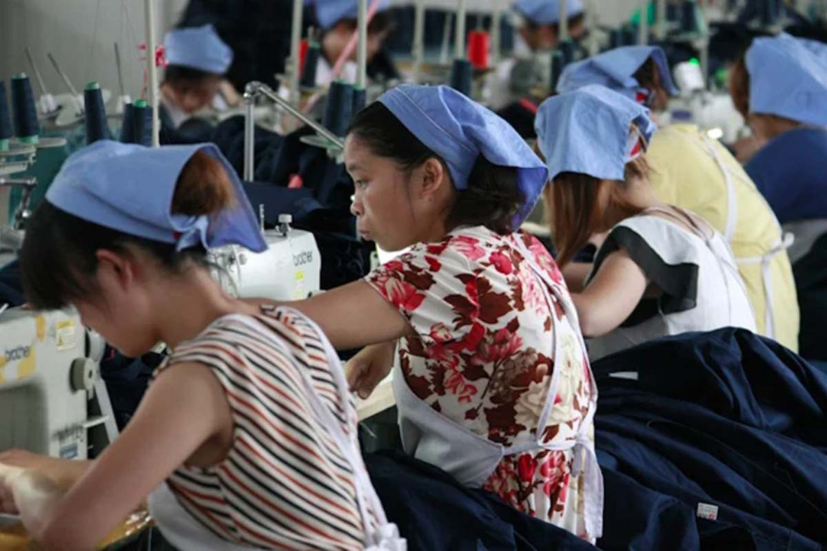 জাতিসংঘের জোরপূর্বক শ্রমের অভিযোগ ‘ভিত্তিহীন’: চীন