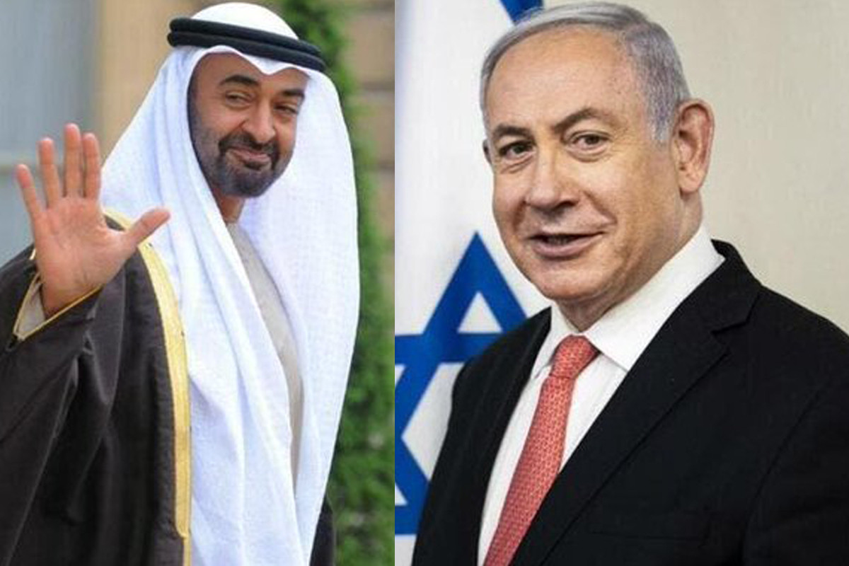 ইসরায়েলের ‘ট্রোজান ঘোড়ার’ কাজ করছে আমিরাত: সৌদির সাবেক শূরা সদস্য