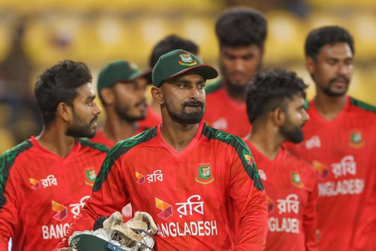 আপিল বাতিল: বিসিবির সামনে এখন যে পথ খোলা