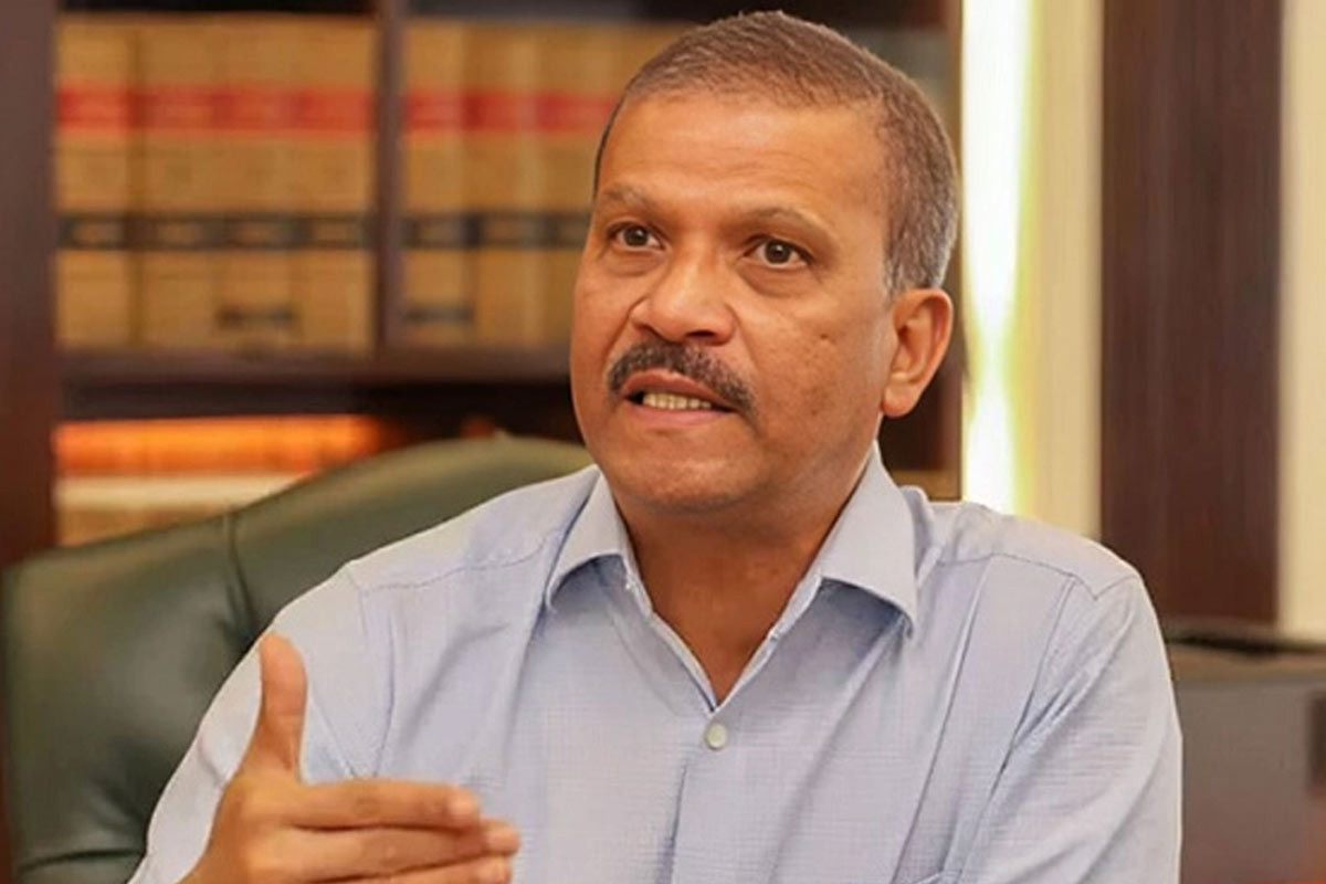 বাংলাদেশের বিশ্বকাপ খেলার অধিকার কেড়ে নিচ্ছে আইসিসি: আসিফ নজরুল