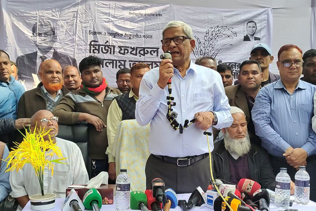 'অতীতেও পাশে ছিলাম, এখনো আছি এবং ইনশাআল্লাহ ভবিষ্যতেও থাকব'