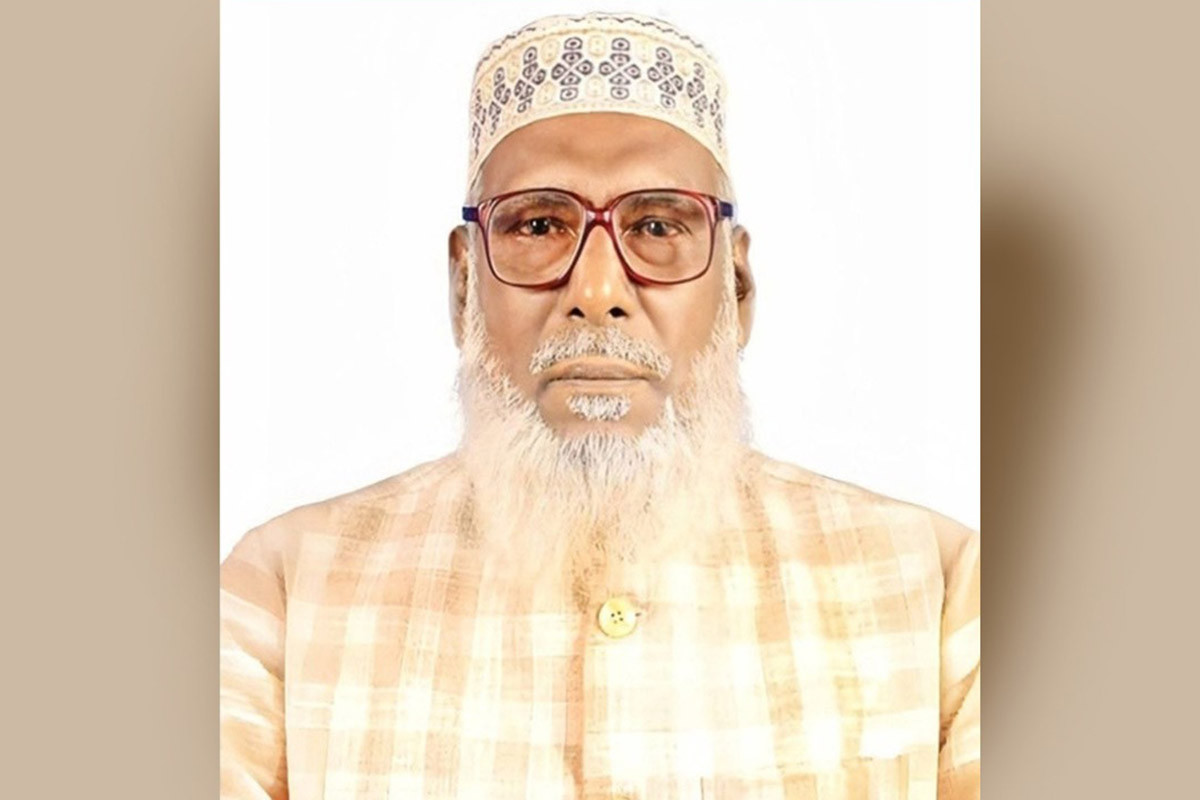 নির্বাচন থেকে সরে দাঁড়ালেন জামায়াতের আরো এক প্রার্থী