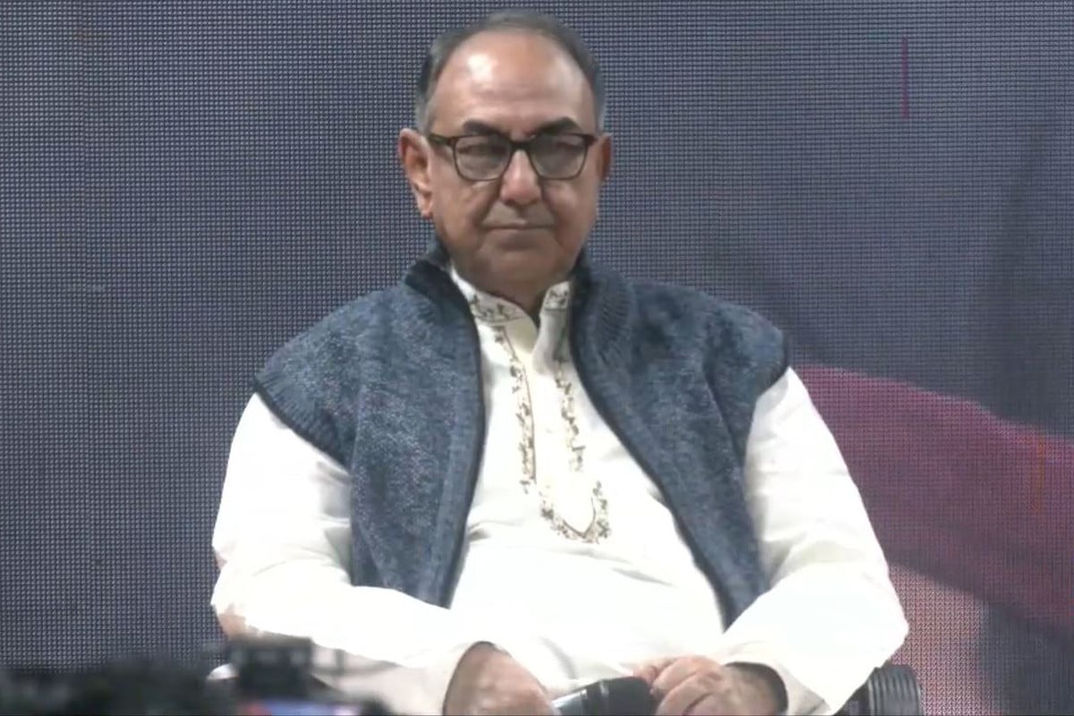 আমার কোনো প্রতিশ্রুতি নেই, যা প্রয়োজন তাই করব: মির্জা আব্বাস