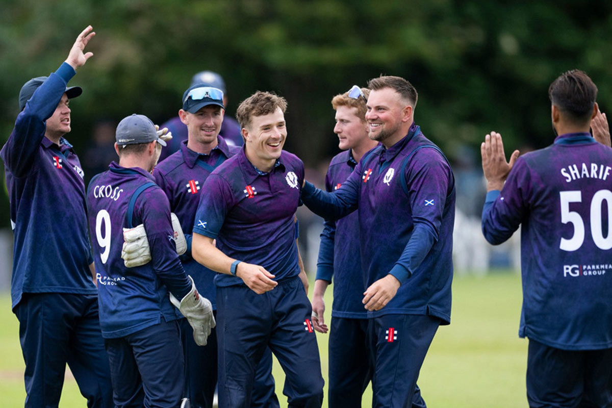 যে নিয়মে বিশ্বকাপে বাংলাদেশের পরিবর্তে জায়গা পেল স্কটল্যান্ড