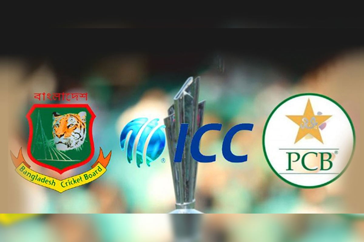 সরকার নির্দেশ দিলে বিশ্বকাপ খেলবে না পাকিস্তান