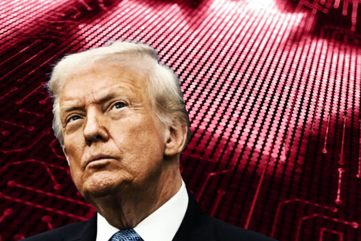 চীনই কানাডাকে গিলে খাবে, কেন এমন বলছেন ট্রাম্প?