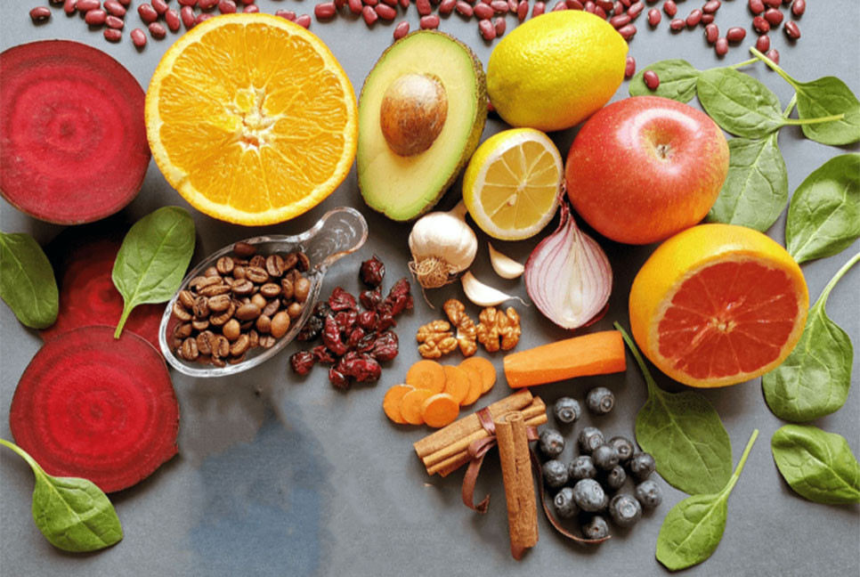 লিভার সুস্থ রাখতে যেসব খাবার উপকারী