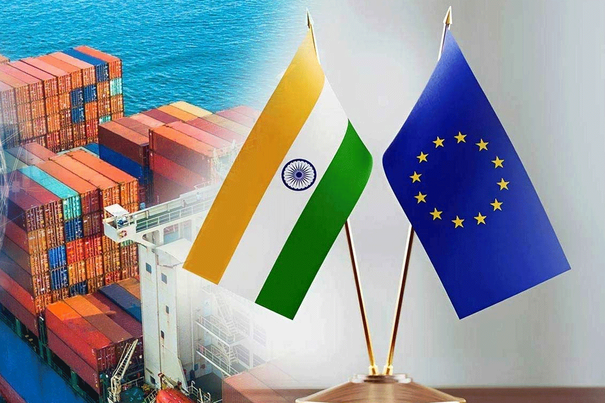 ইউরোপে ভারতীয় পণ্যের জিএসপি সুবিধা স্থগিত