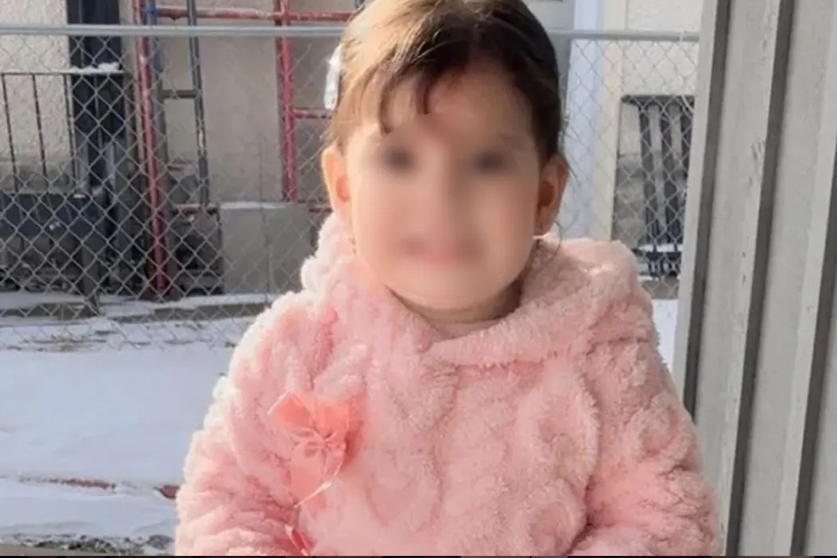 যুক্তরাষ্ট্রে দুই বছরের শিশুকে আটক করল অভিবাসন কর্মকর্তারা