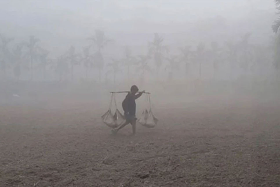 সারাদেশে তাপমাত্রা বাড়বে নাকি কমবে, যা জানালো আবহাওয়া অধিদপ্তর