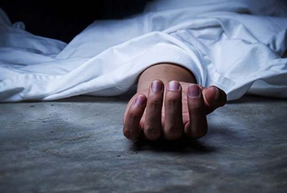 রাজধানীর খিলগাঁওয়ে ব্যাংক কর্মকর্তার ঝুলন্ত মরদেহ উদ্ধার