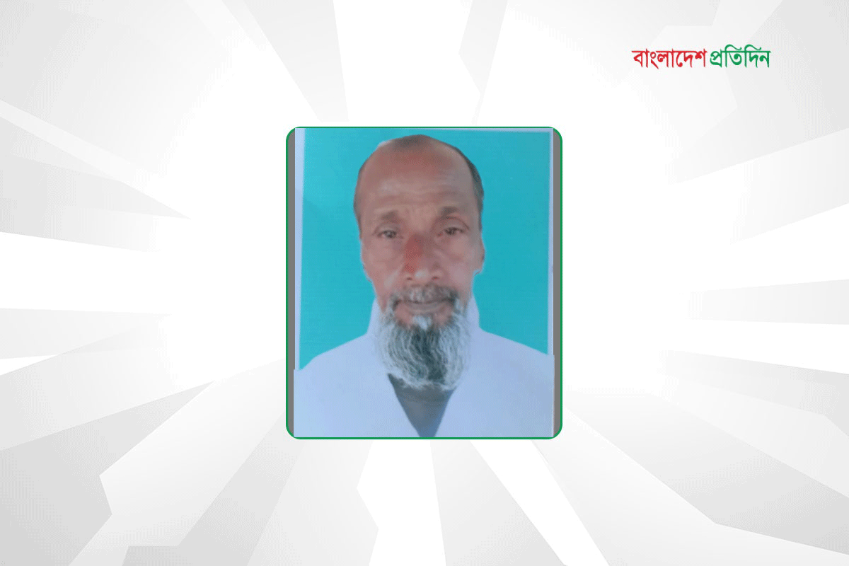 কুমিল্লায় বালু ব্যবসায়ীর মরদেহ উদ্ধার, নারী আটক