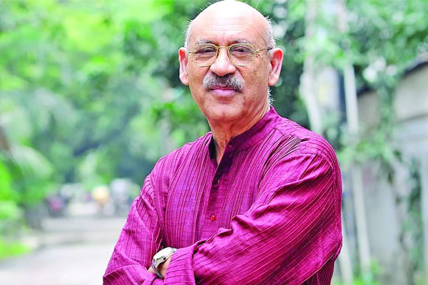 কেন কেঁদেছিলেন আবুল হায়াত