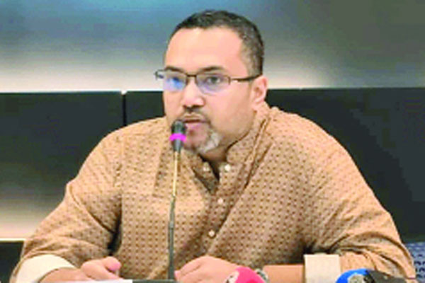 ভারতের সঙ্গে বিএনপির চুক্তির অভিযোগ ভিত্তিহীন