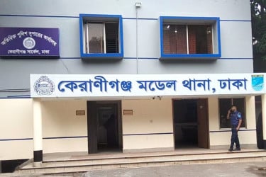 কেরানীগঞ্জে বিএনপি নেতাকে গুলি, ২৪ ঘণ্টা পেরোলেও মামলা হয়নি