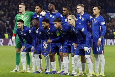 ভিলা ম‍্যাচে বোতল ছোঁড়ায় চেলসির শাস্তি