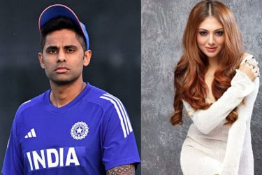 সূর্যকুমারের বিরুদ্ধে ৫০০ কোটির মামলা করবেন খুশি