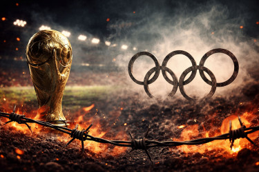 বিশ্বকাপে না খেলার সিদ্ধান্ত নতুন নয়, ফিরে দেখা বয়কটের ইতিহাস