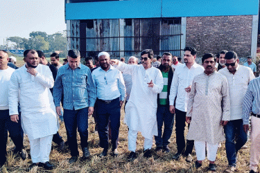 কাল কুমিল্লায় যাচ্ছেন তারেক রহমান