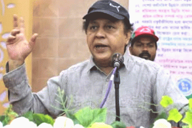 খাগড়াছড়িতে বিএনপি প্রার্থী ওয়াদুদের মতবিনিময় সভা