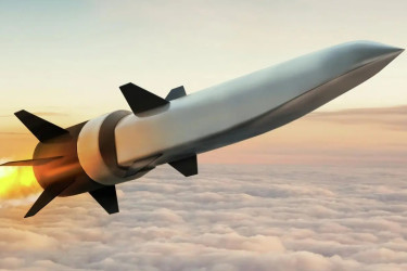 যুক্তরাষ্ট্র-রাশিয়া নয়, সবচেয়ে বেশি হাইপারসনিক ক্ষেপণাস্ত্র যে দেশের হাতে