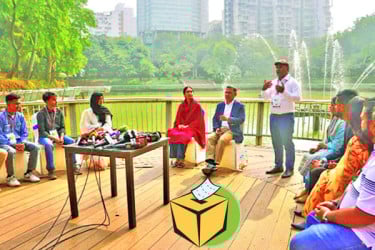 সরকারে গেলে গুরুত্ব পাবে প্রাথমিক শিক্ষা