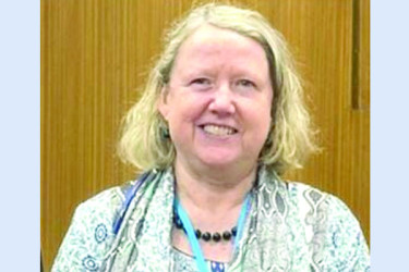 বাংলাদেশের শিক্ষার্থীদের গণিতে দুর্বলতা উদ্বেগের