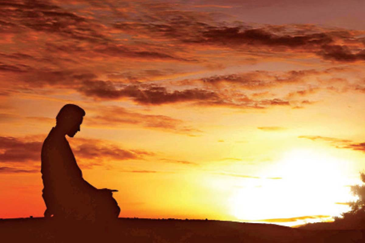 ইসলামের আলোকে পুরুষদের বর্জনীয় কিছু অভ্যাস