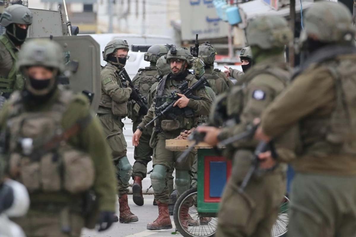 যুদ্ধবিরতি সত্ত্বেও গাজায় ইসরায়েলি হামলায় নিহত ৩