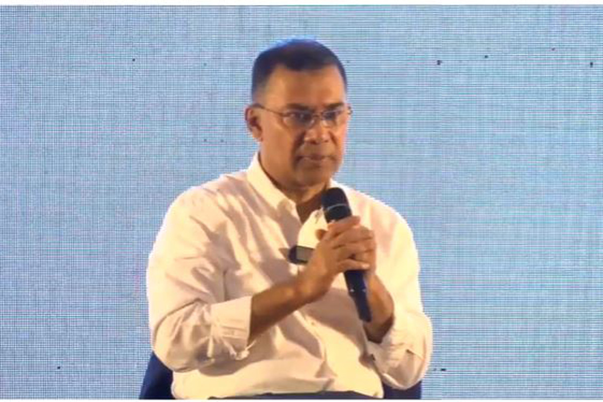 দোষারোপের রাজনীতি থেকে বেরিয়ে দেশ গঠনে তরুণদের পরামর্শ চায় বিএনপি