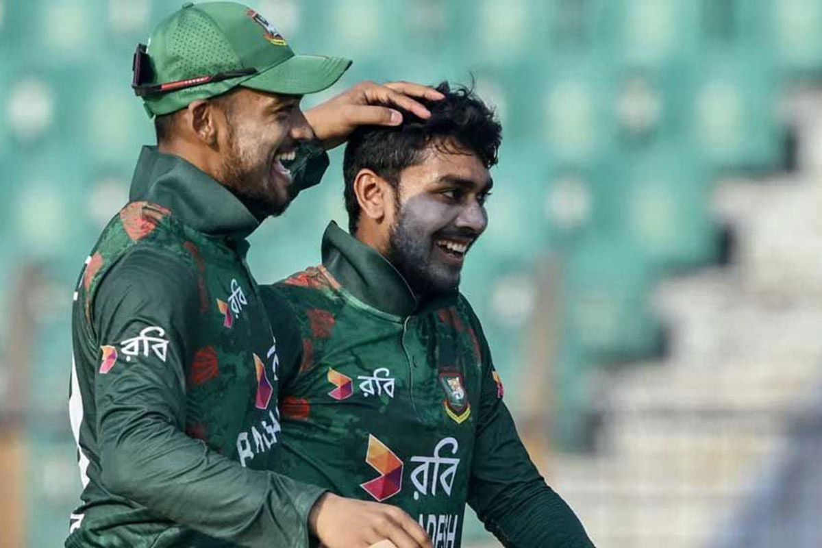 বিশ্বকাপ না খেললেই কি থেমে যাবে বাংলাদেশ ক্রিকেট?