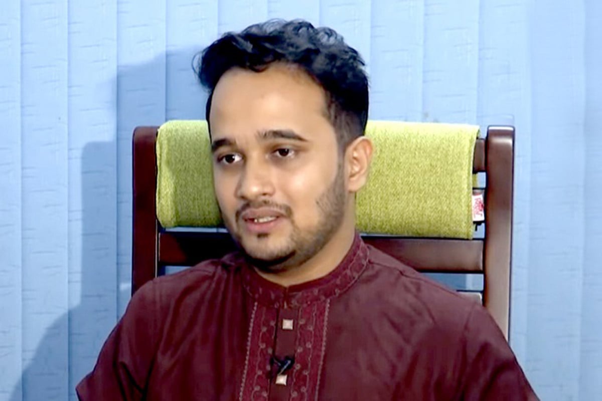 আমি কীভাবে ‘ভাই ব্যবসা’ করলাম— প্রশ্ন মীর স্নিগ্ধের