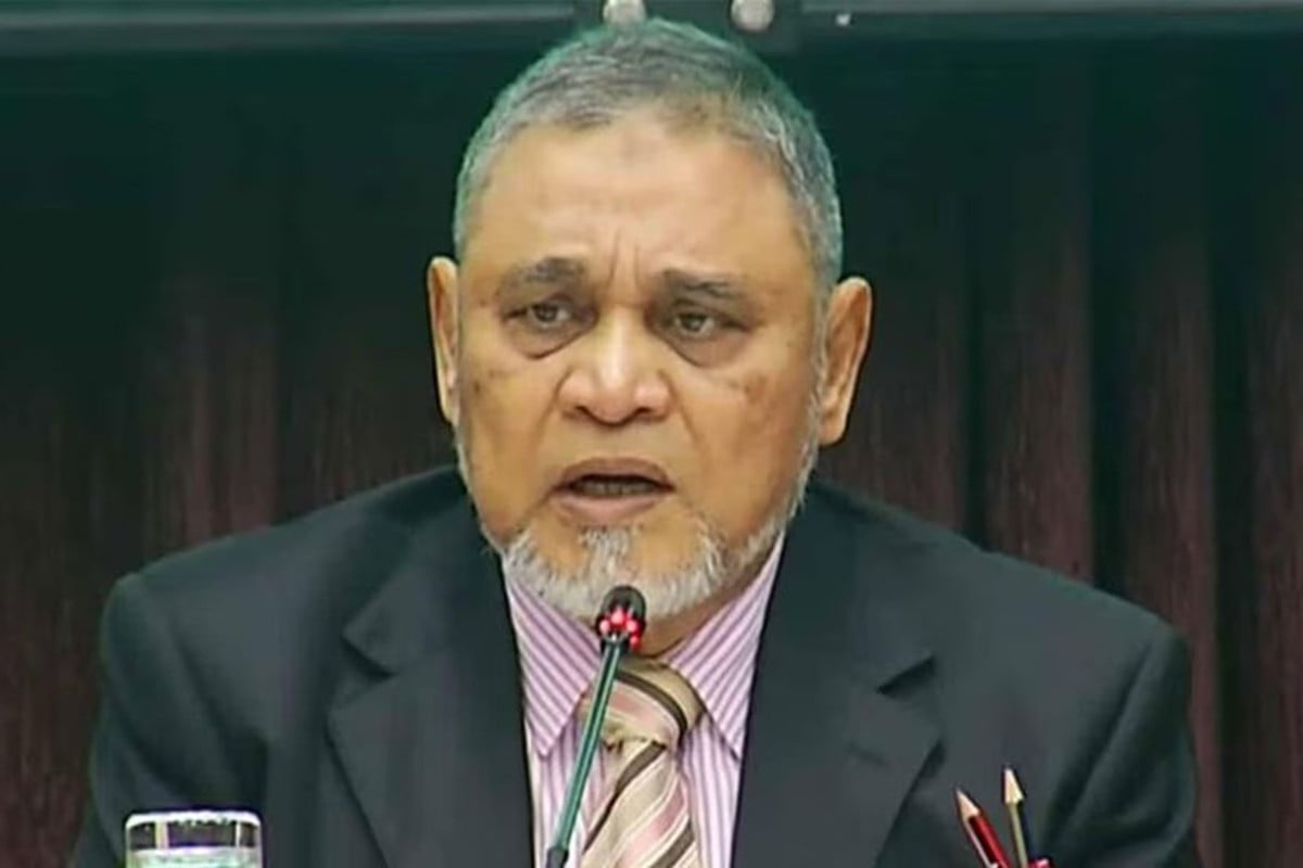 সিইসির বিরুদ্ধে আদালত অবমাননার রুল