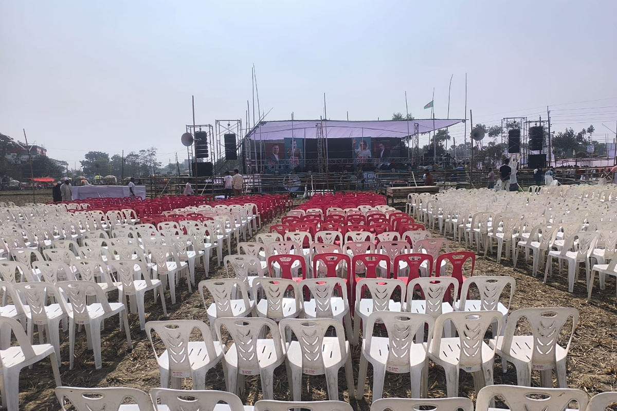 আজ কুমিল্লায় তিন সমাবেশে বক্তব্য রাখবেন তারেক রহমান