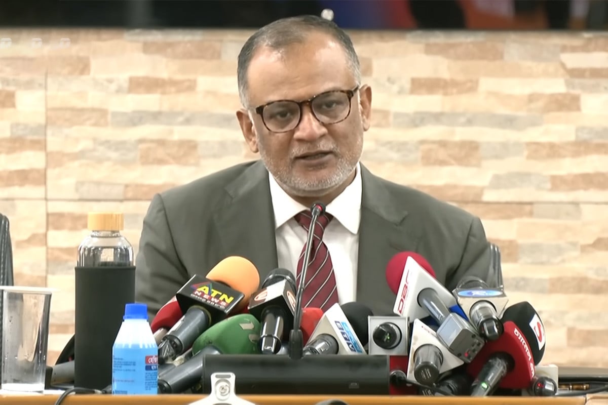 রমজানে কিছু কিছু পণ্যের দাম কমবে : বাণিজ্য উপদেষ্টা