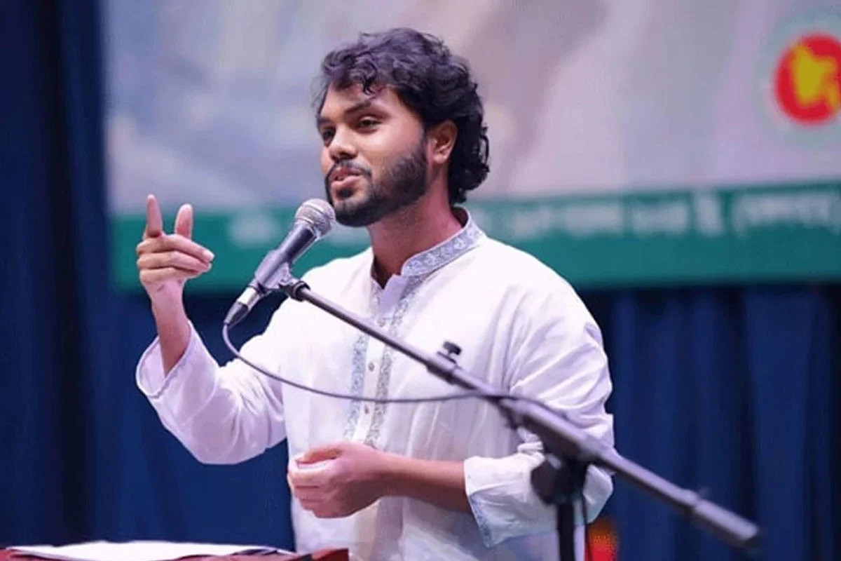 হাদি হত্যা : সিআইডি’র তদন্ত প্রতিবেদন দাখিল ২৯ জানুয়ারি