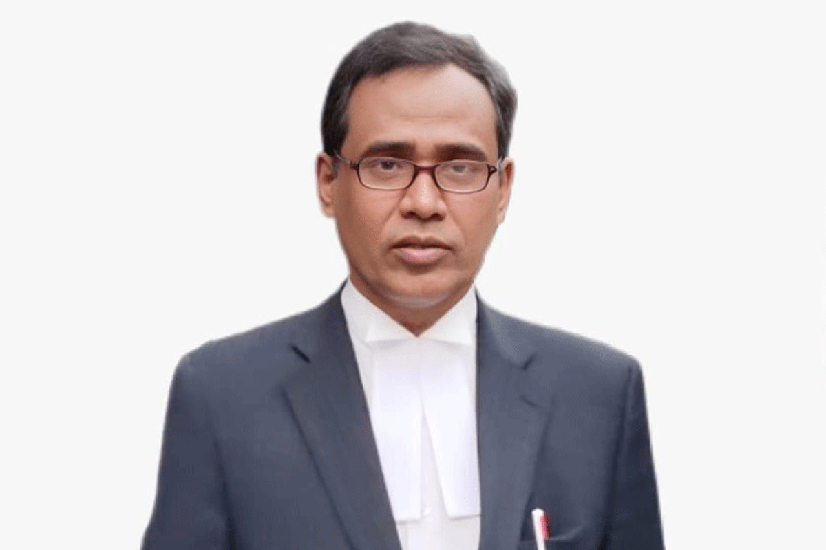 কুড়িগ্রামের দুটি আসনে হাঁস প্রতীক নিয়ে লড়বেন সাফিউর